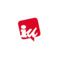 Izquierda Unida Logo