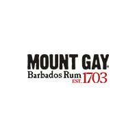 Mount Gay Logo Vector