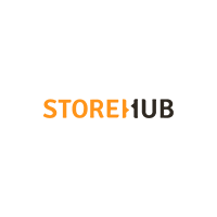 StoreHub Logo