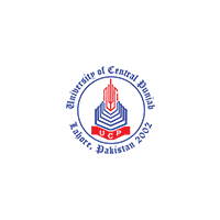 UCP Logo Vector