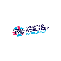 T20 World Cup 2022 Logo Vector