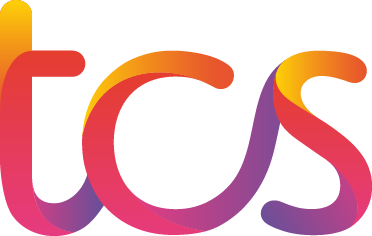 TCS Icon Logo PNG