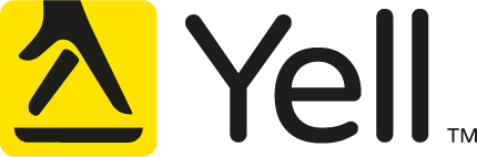 Yell Logo PNG