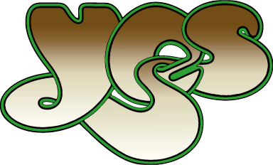 Yes Band Logo PNG