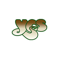 Yes Band Logo Vector