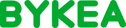 Bykea Logo PNG