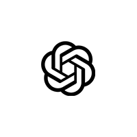 ChatGPT Logo Vector