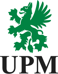 UPM Logo PNG