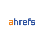 Ahrefs Logo Vector