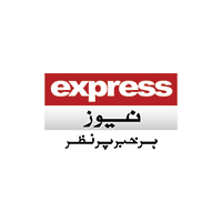 Express News Logo