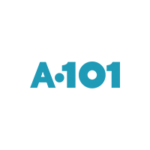 A101 New Logo