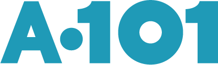 A101 New Logo PNG
