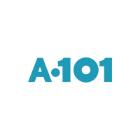 A101 New Logo