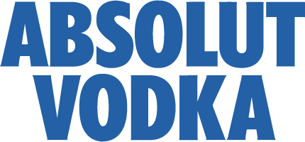 Absolut Vodka Logo PNG