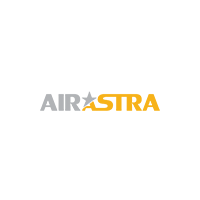 Air Astra Logo