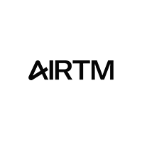 Airtm Logo