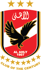 Al Ahly Logo PNG
