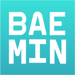 Baemin App Logo PNG