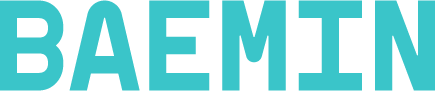 Baemin Logo Vector & PNG - Brand Logo Vector