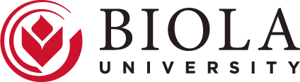 Biola University Logo PNG