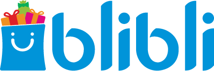 Blibli Logo PNG