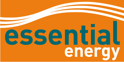 Essential Energy Logo PNG