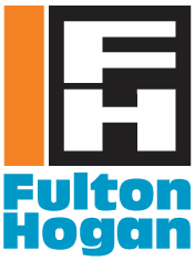 Fulton Hogan Logo PNG