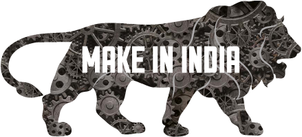Make in India New Logo PNG