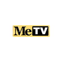 MeTV Logo