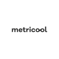 Metricool Logo Vector & PNG - Brand Logo Vector