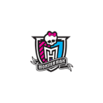 Monster High Seal Logo