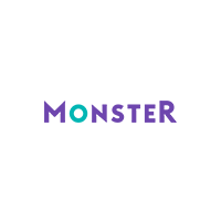 Monster.com Logo