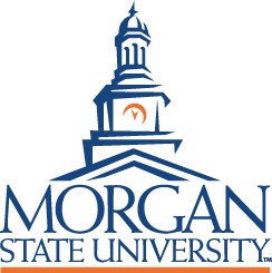 Morgan State University Logo PNG