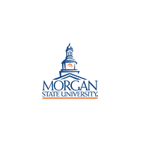 Morgan State University Logo Vector & PNG