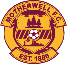 Motherwell FC Logo PNG