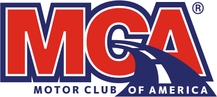 Motor Club of America Logo PNG
