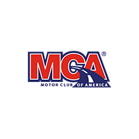 Motor Club of America Logo