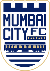 Mumbai City FC Logo PNG