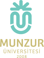 Munzur Universitesi Logo PNG