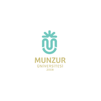 Munzur Universitesi Logo