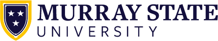 Murray State University Logo PNG