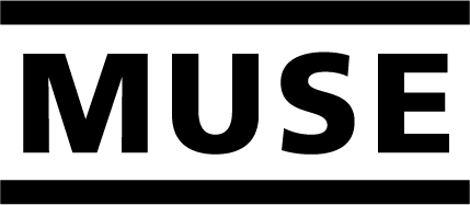 Muse Logo PNG