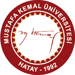 Mustafa Kemal Universitesi Icon Logo PNG