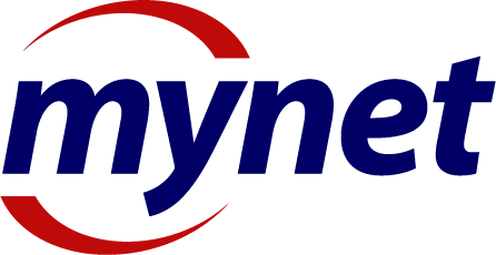 Mynet Logo PNG