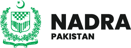 NADRA Logo PNG