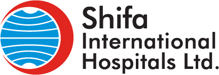 Shifa International Hospital Logo PNG