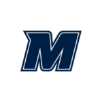 Monmouth University Icon Logo