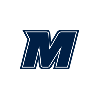 Monmouth University Icon Logo