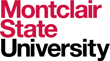 Montclair State University Wordmark Logo PNG