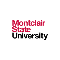 Montclair State University Wordmark Logo